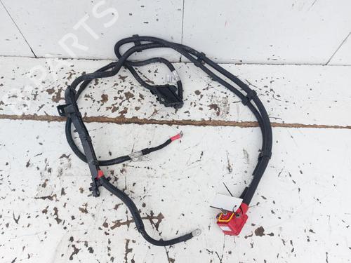 Used Wiring harness Wiring harness 22755581 22755581