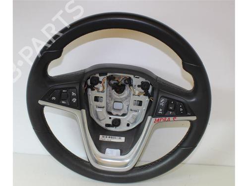 Ratt OPEL ZAFIRA TOURER C (P12) 2.0 CDTi (75) | BP15144536C49