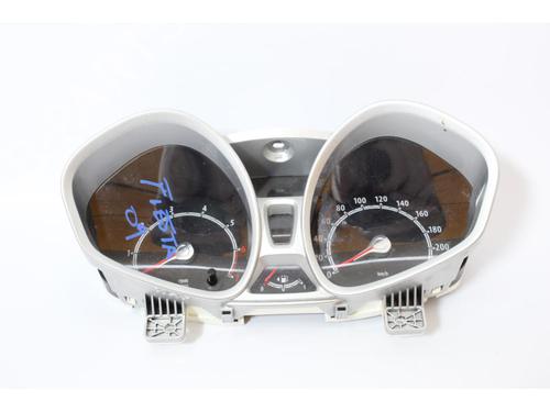 Used Instrument cluster FORD FIESTA VI (CB1, CCN) 1.4 LPG (92 hp) 15146657