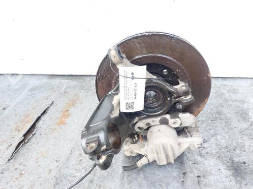 Right front steering knuckle CITROËN C3 II (SC_) 1.4 HDi 70 (SC8HZC, SC8HR0, SC8HP4) | BP33194890M26 - Image 3