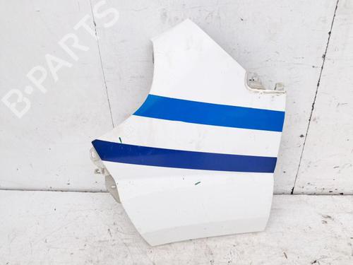 Forskærm venstre PEUGEOT BOXER Van 2.2 HDi 120 (120 hp) 31307805