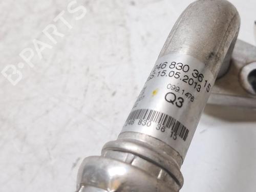 AC pipe MERCEDES-BENZ A-CLASS (W176) A 200 CDI / d (176.008) | BP33196507M126 - Image 5