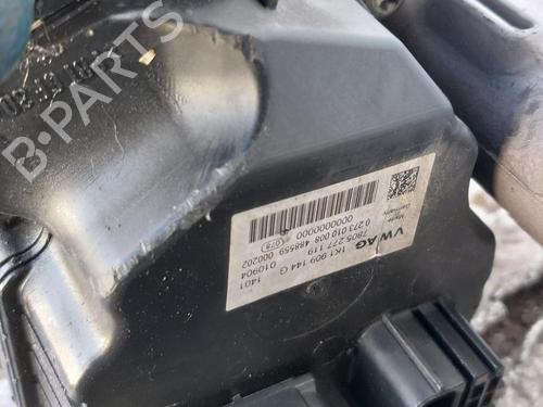 Tannstang/sevrosnekke VW CADDY III MPV (2KB, 2KJ, 2CB, 2CJ) 1.9 TDI | BP30802781M22 