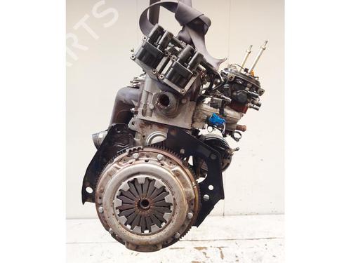 Engine FIAT SEICENTO / 600 (187_) 1.1 (187AXB, 187AXB1A, 187AXC1A02) | BP28014655M1 