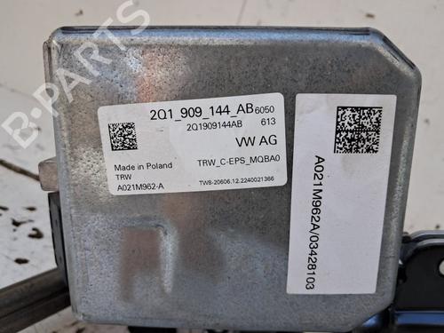 Steering column VW T-CROSS (C11, D31) 1.0 TSI | BP39233421M21 - Image 6