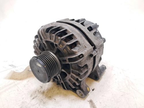 Used Alternator Alternator PEUGEOT PARTNER Tepee 1.6 HDi 90 (92 hp) 40061465 40061465