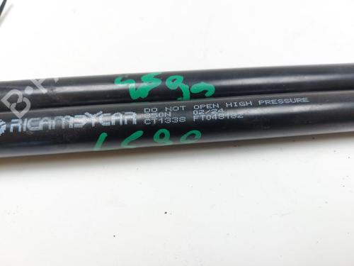 Tailgate lift support PEUGEOT 3008 I MPV (0U_) 1.6 HDi | BP28721262C138