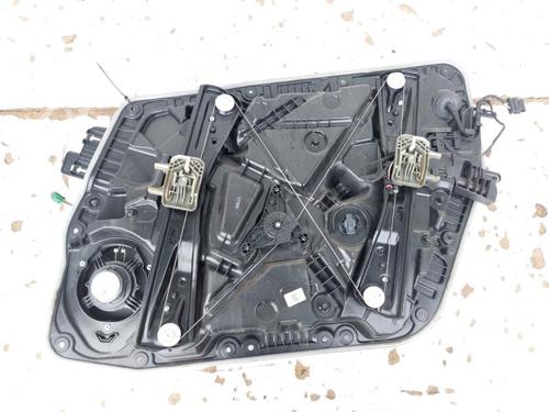 Front left window mechanism MERCEDES-BENZ A-CLASS (W177) A 220 4-matic (177.045) | BP29238436C22 - Image 3