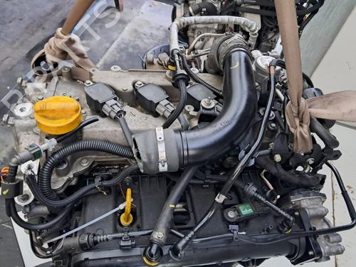 Engine RENAULT CAPTUR I (J5_, H5_) 1.2 TCe 120 | BP40288341M1  - Image 8