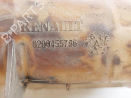 Expansion tank RENAULT KANGOO BE BOP (KW0/1_) 1.5 dCi (KW0G) | BP15163213C120 