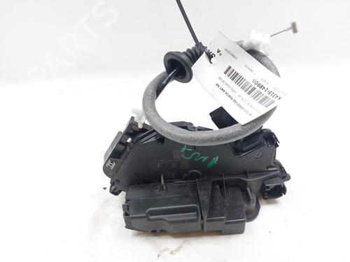 Used Front left lock SKODA SUPERB III Estate (3V5) 1.5 TSi (150 hp) 27713285