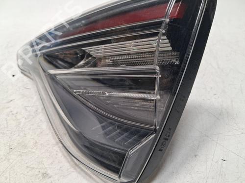 Right taillight RENAULT CLIO V (B7_) 1.0 TCe 90 (B7MT) | BP39911401C35 - Image 2