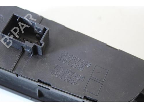Switch FIAT GRANDE PUNTO (199_) 1.3 D Multijet | BP23879710I30 - Image 3