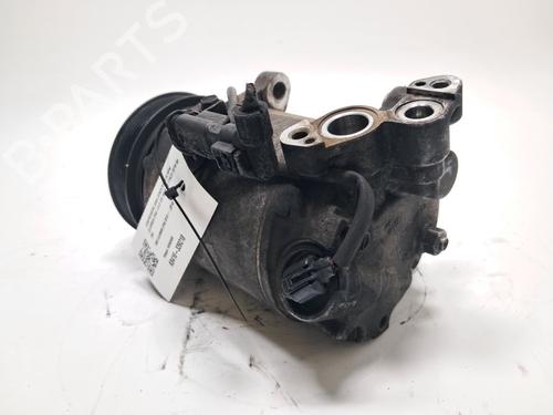 AC compressor MINI MINI CLUBMAN (F54) One D | BP39197103M34 - Image 3