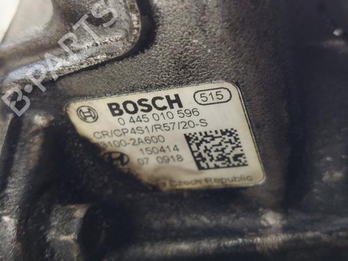 Engine HYUNDAI ix20 (JC) 1.4 CRDi | BP35975603M1 - Image 5