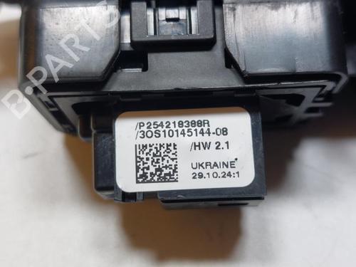 Venstre fortil elrude kontakt RENAULT CLIO V (B7_) 1.0 TCe 90 (B7MT) | BP30453623I27