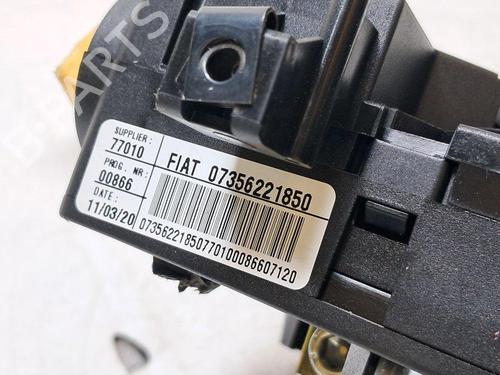 Devioluci LANCIA YPSILON (312_) 1.0 Mild Hybrid (312) | BP34263267I23  - Image 5