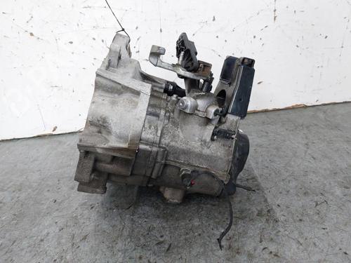 Gearbox SKODA FABIA III (NJ3) 1.0 TSI | BP15164273M3 