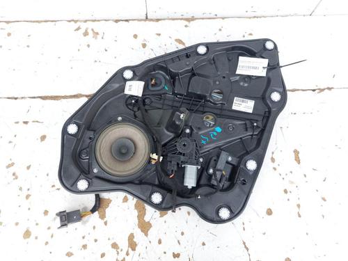 Used Left rear window motor FIAT 500X (334_) 1.6 (334AXE1A) (110 hp) 28618776