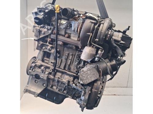 Used Engine Engine MAZDA 3 (BK) 1.6 DI Turbo (109 hp) 40061420 40061420