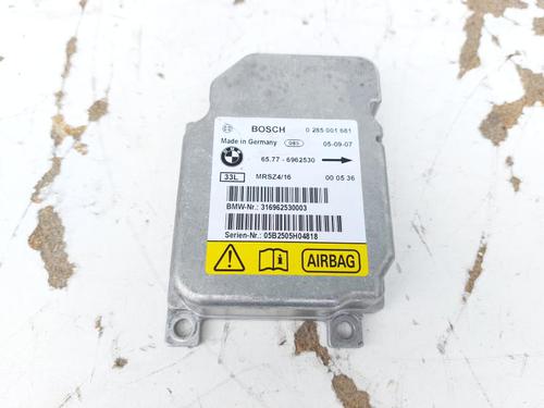 Airbag Kit BMW X5 (E53) 3.0 d | BP15173236C86 