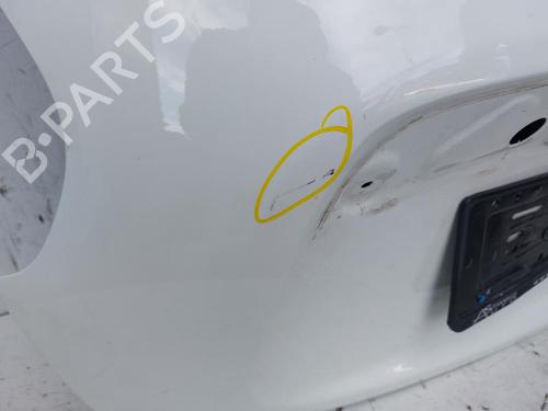 Tailgate NISSAN JUKE (F15) 1.5 dCi | BP15139340C6