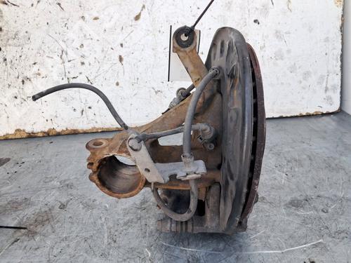 Right front steering knuckle AUDI Q2 (GAB, GAG) 30 TFSI | BP36218204M26 - Image 5