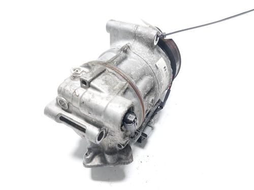 AC compressor RENAULT CLIO V (B7_) 1.5 Blue dCi 100 (B7AD) | BP31011385M34