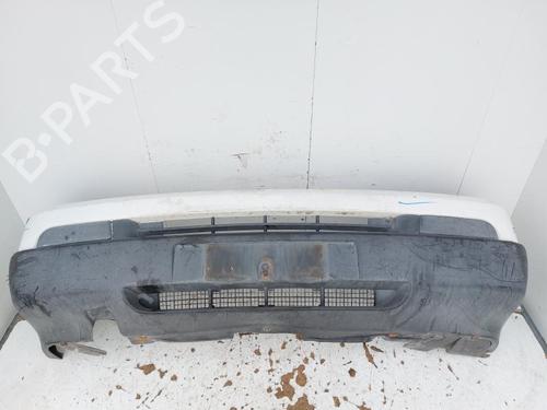Used Front bumper Front bumper FIAT SCUDO Van (220_) 2.0 JTD (109 hp) 33192867 33192867