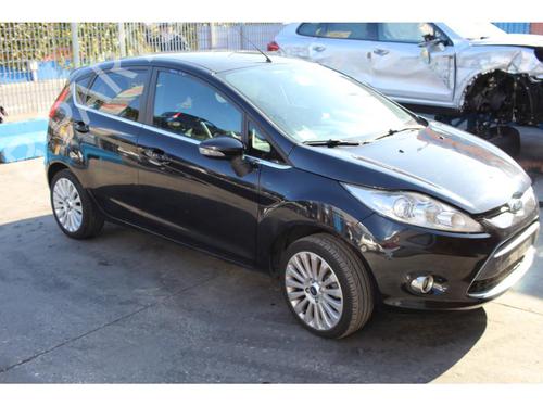 Electronic module FORD FIESTA VI (CB1, CCN) 1.25 | BP15146518M83