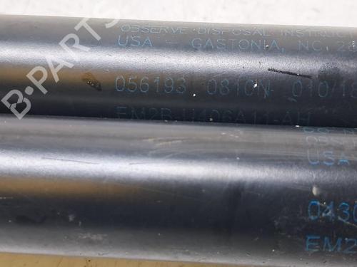 Tailgate lift support FORD GALAXY III (CK) 2.0 TDCi 4x4 | BP33195080C138  - Image 6