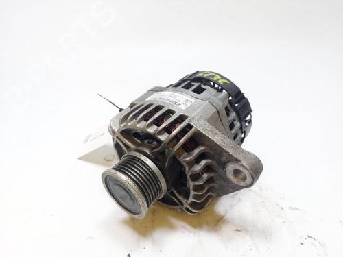 Used Alternator Alternator ALFA ROMEO 159 (939_) 1.9 JTDM 8V (939AXE1B) (120 hp) 33197414 33197414