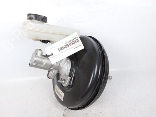 Used Servo brake VW UP! (121, 122, BL1, BL2, BL3, 123) 1.0 (60 hp) 15166724