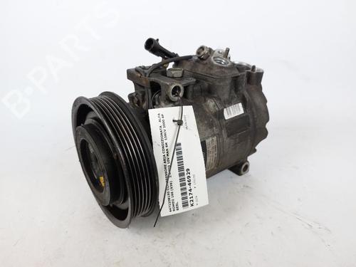 Used AC compressor ALFA ROMEO 166 (936_) 2.4 JTD (936A2A__) (136 hp) 15158240