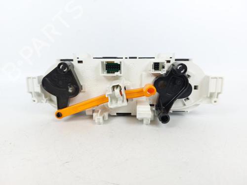 Climate control PEUGEOT 208 I (CA_, CC_) 1.4 HDi | BP15162264I5 