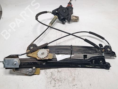 Used Front left window mechanism Front left window mechanism 36908169 36908169