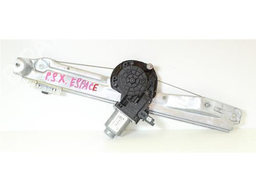 Used Left rear window motor Left rear window motor 15143436 15143436