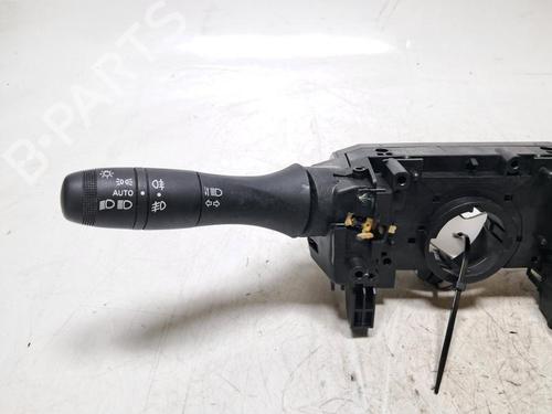 Steering column stalk DACIA DUSTER (PYM_, PYN_) 1.0 ECO G-100 | BP33311943I23 - Image 2