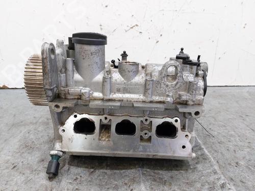 Cylinder head VW UP! (121, 122, BL1, BL2, BL3, 123) 1.0 | BP15166739M5 