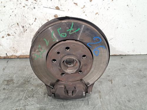 Used Right front steering knuckle Right front steering knuckle 37088520 37088520