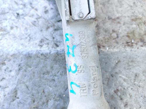Styregear/Snekke FIAT SEICENTO / 600 (187_) 1.1 (187AXB, 187AXB1A, 187AXC1A02) | BP29447989M22 