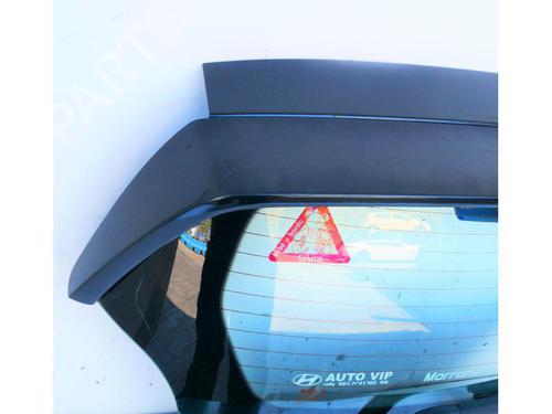 Tailgate CHEVROLET SPARK (M300) 1.0 | BP15151191C6