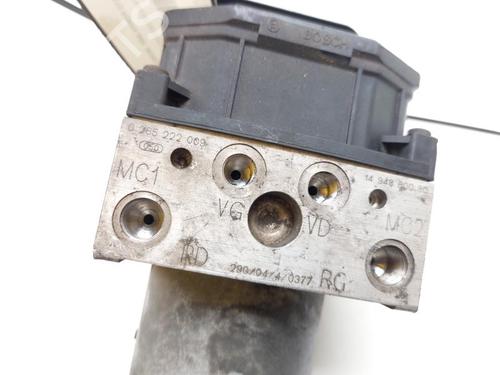 ABS pump FIAT ULYSSE (179_) 2.0 JTD | BP27815859M43 