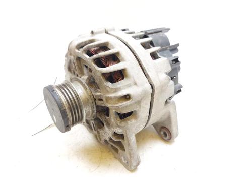 Used Alternator Alternator NISSAN MICRA V (K14) 1.0 (71 hp) 25215427 25215427