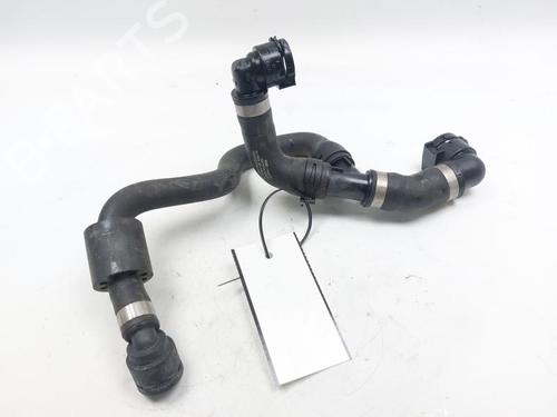 Used Pipe MERCEDES-BENZ GLC Coupe (C253) 250 d 4-matic (253.309) (204 hp) 24169119