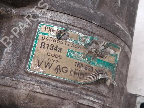 AC compressor VW GOLF V (1K1) 1.6 | BP40036232M34 - Image 5