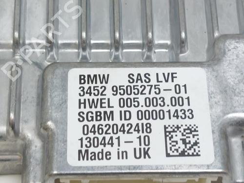 Engine control unit (ECU) BMW X1 (F48) xDrive 25 e Plug-in-Hybrid | BP29522947M57 