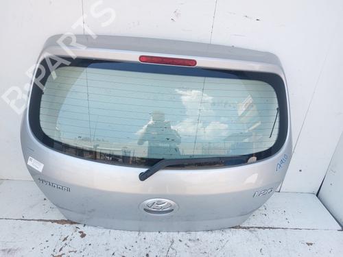 Used Tailgate Tailgate 36908319 36908319