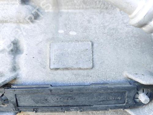Gearbox ALFA ROMEO GIULIA (952_) 2.2 D Q4 (952AHA45, 952AMA4) | BP25888303M3 - Image 9