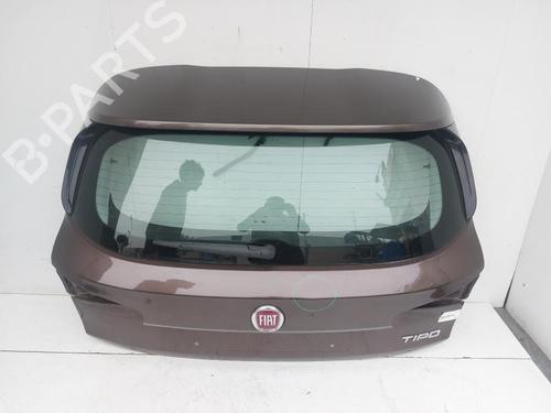 Tailgate FIAT TIPO Saloon (356_, 357_) 1.3 D (356SXB1A, 356SXH1A, 356SXD1A) | BP24856547C6